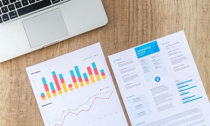 How to Build a Standout CV with Sólides and Improve Your Job Prospects