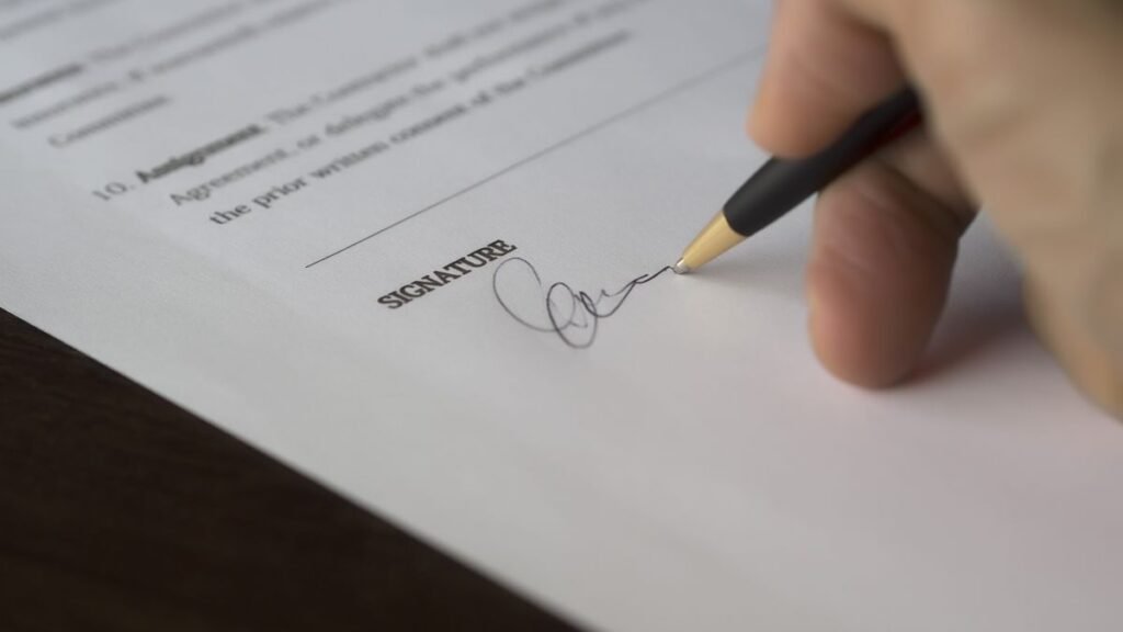 Terms & Conditions