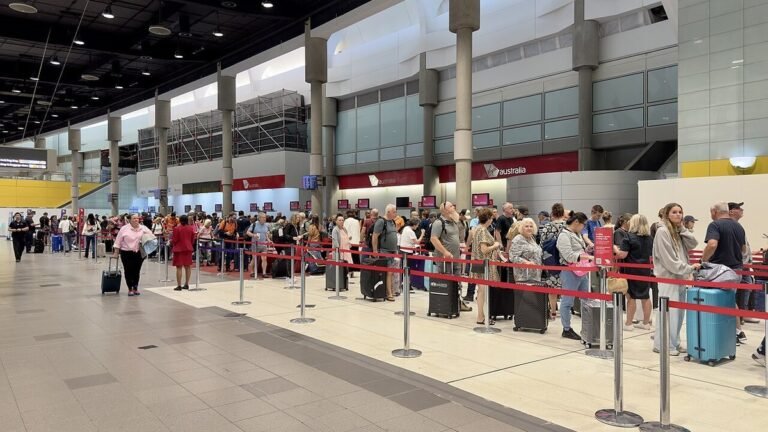 Airport Jobs In UAE – High Salary – Apply For Latest Vacancies
