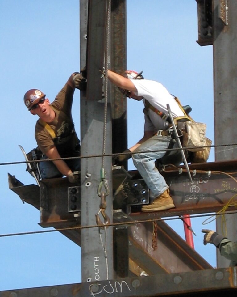 Construction Site Jobs in Spain – High Salary – Apply for Latest Vacancies