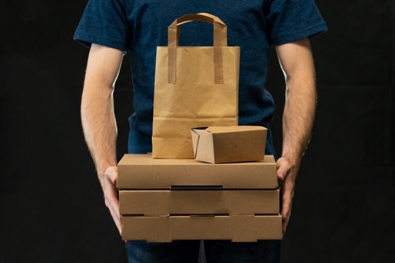 Delivery Helper Jobs in UAE – High Salary – Apply for Latest Vacancies