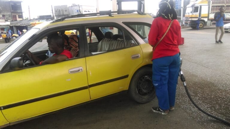 Petrol Pump Jobs in UAE – High Salary – Apply for Latest Vacancies