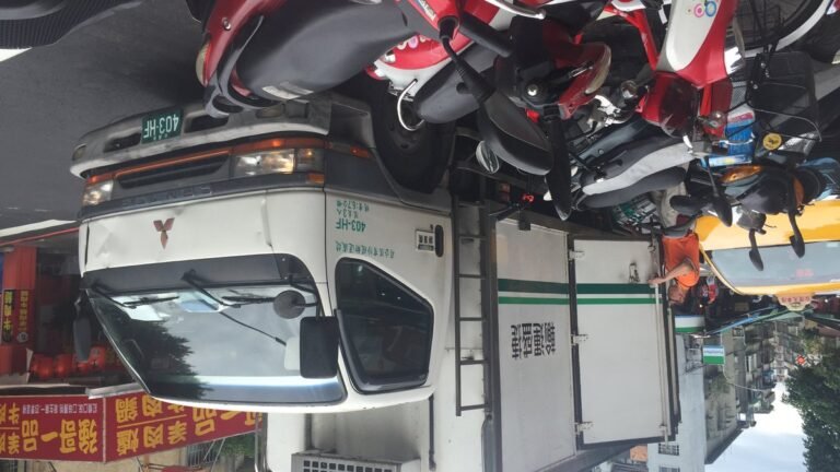 Truck Driver Jobs in UAE – High Salary – Apply for Latest Vacancies