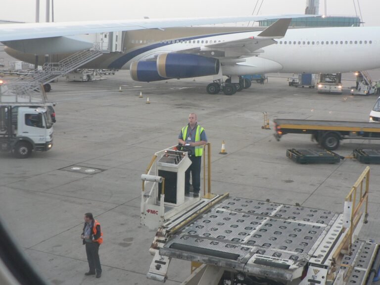 Airport Baggage Handler Jobs in Italy – High Salary – Apply For Latest Vacancies