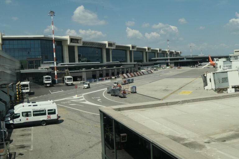 Airport Jobs in Italy – High Salary – Apply For Latest Vacancies