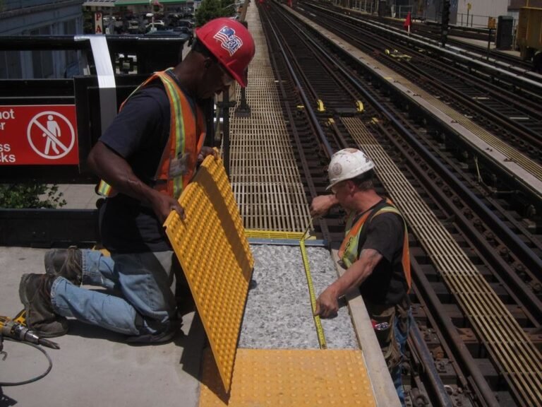 Tile Worker Jobs in UAE – High Salary – Apply for Latest Vacancies