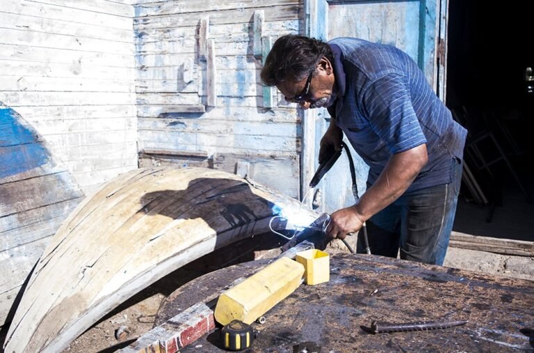 Welder Jobs in Italy – High Salary – Apply For Latest Vacancies