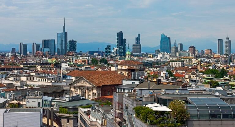 Explore Job Opportunities in Italy