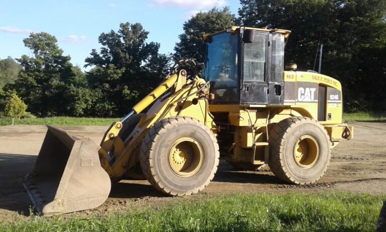 Excavator Operator Jobs in Italy – High Salary – Apply for Latest Vacancies