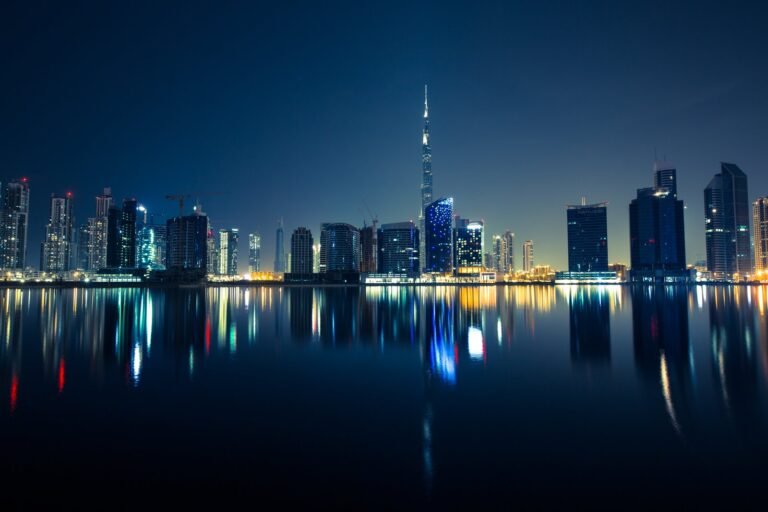 Explore Job Opportunities in UAE