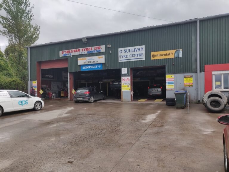 Garage Helper Jobs in Italy – High Salary – Apply for Latest Vacancies