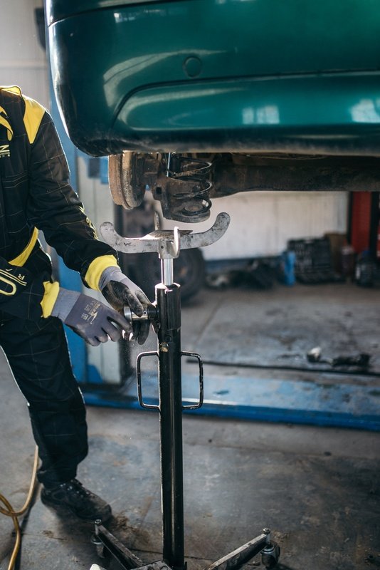 Mechanic Jobs in Italy – High Salary – Apply for Latest Vacancies