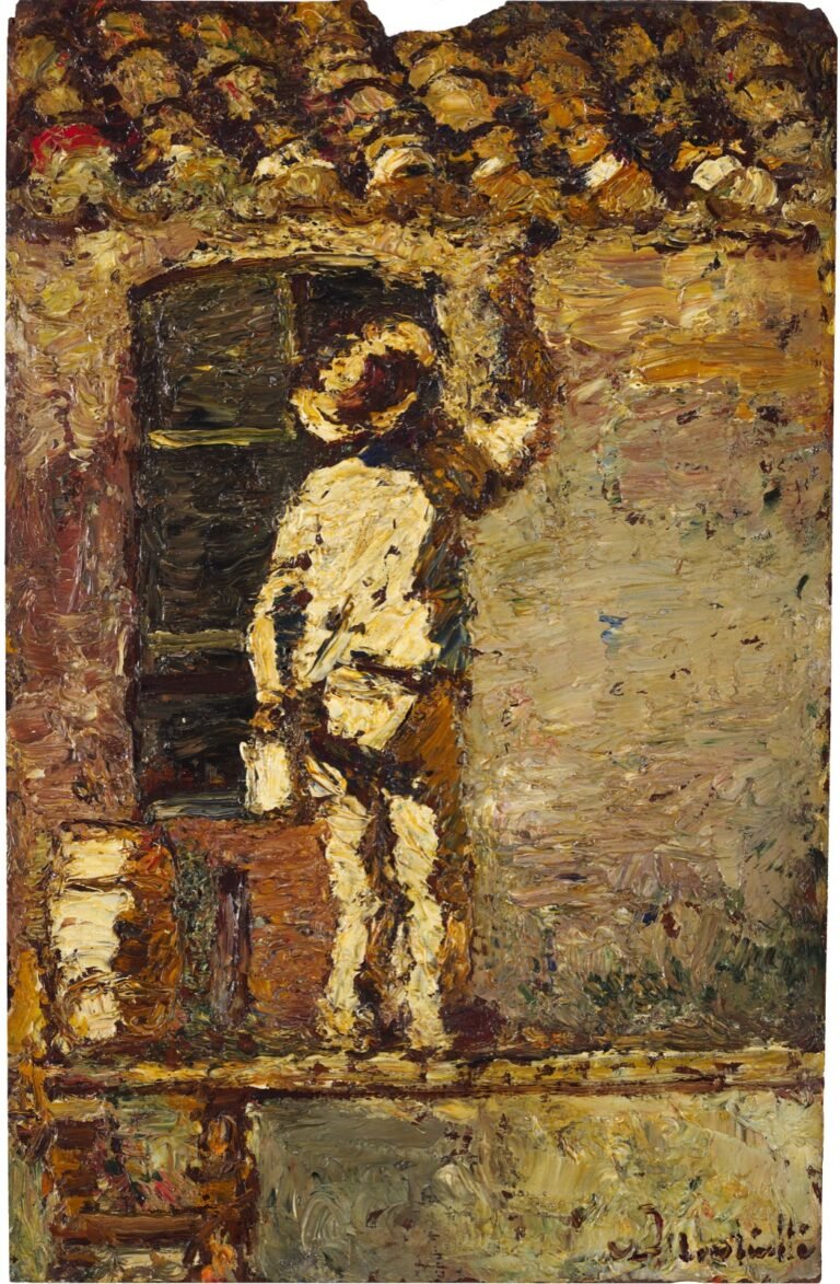 Painter Jobs in Italy – High Salary – Apply for Latest Vacancies